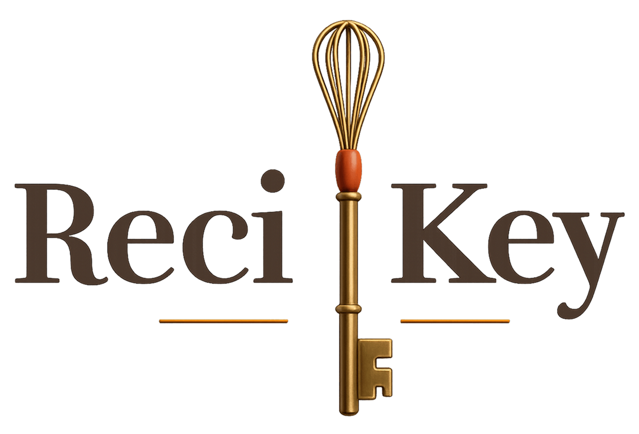 Reci-Key